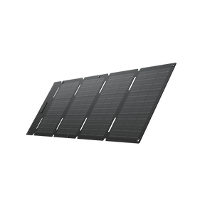 EcoFlow 45W Portable Solar Panel