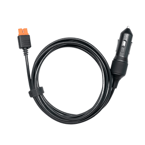 EcoFlow car to XT60 charging cable 1.5m Kenya