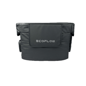 EcoFlow DELTA 2 Max carry bag protective travel case Kenya