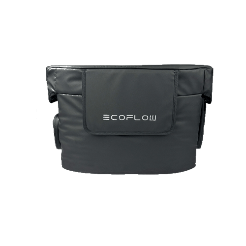 EcoFlow DELTA 2 Max carry bag protective travel case Kenya