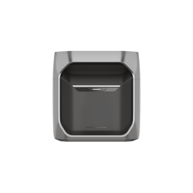 EcoFlow DELTA 3 Plus Smart Extra Battery