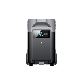 EcoFlow DELTA Pro Smart Extra Battery