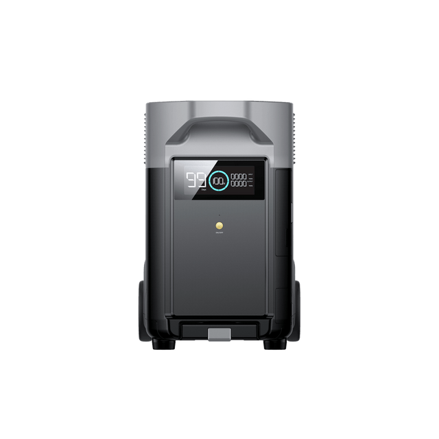 EcoFlow DELTA Pro Smart Extra Battery