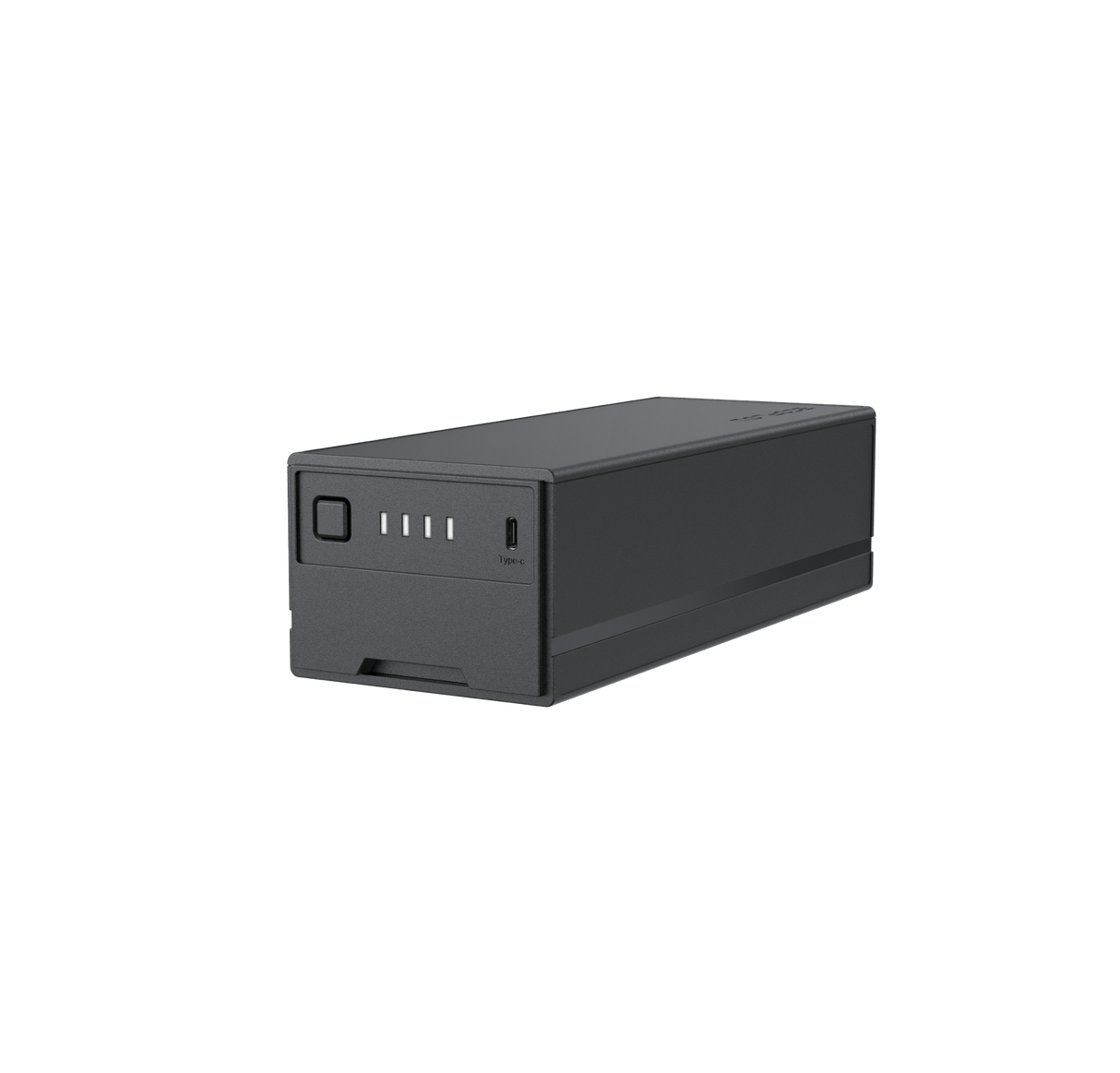 EcoFlow GLACIER add-on battery for off-grid portable fridge freezer Kenya