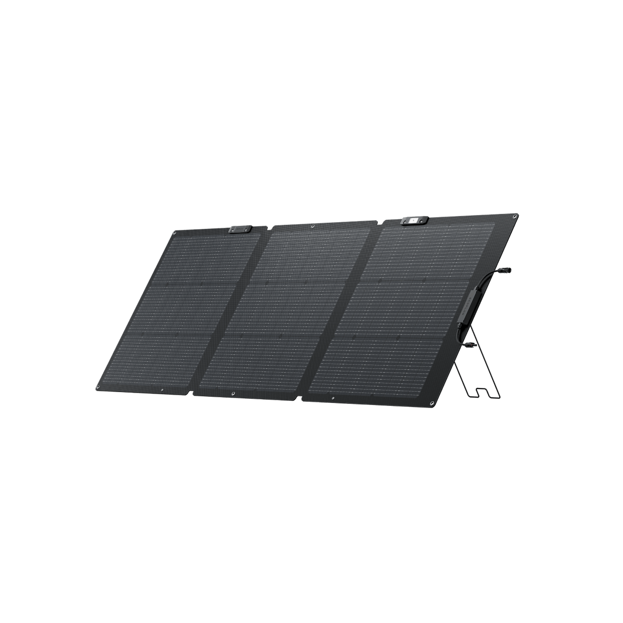 EcoFlow 160W Portable Solar Panel