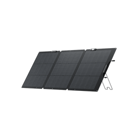 EcoFlow 160W Portable Solar Panel