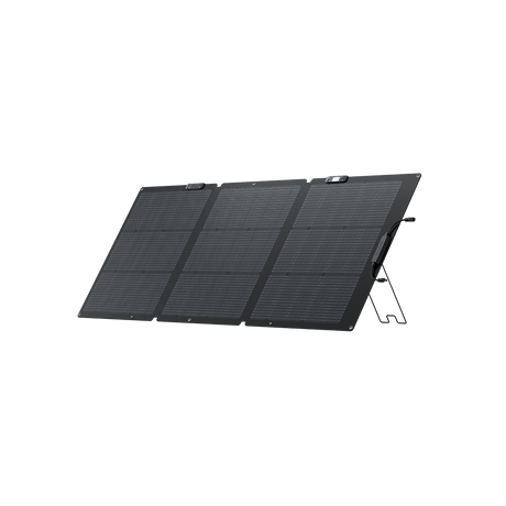 EcoFlow 160W Portable Solar Panel