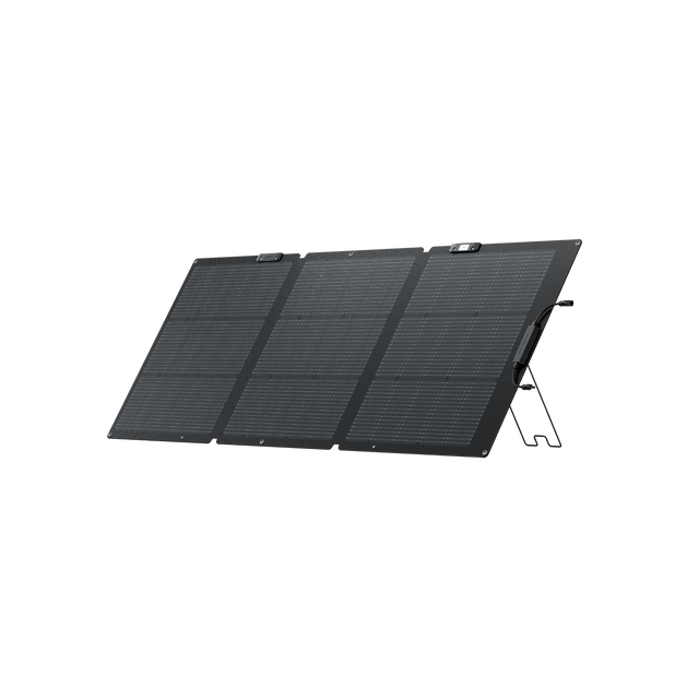 EcoFlow 160W Portable Solar Panel