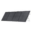 EcoFlow 220W Bifacial Portable Solar Panel