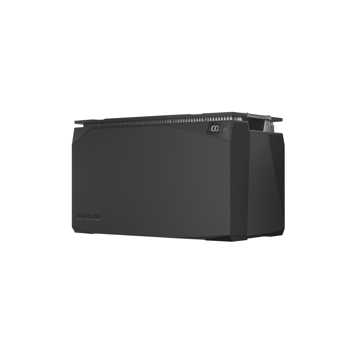 EcoFlow LiFePO4 Battery Pack
