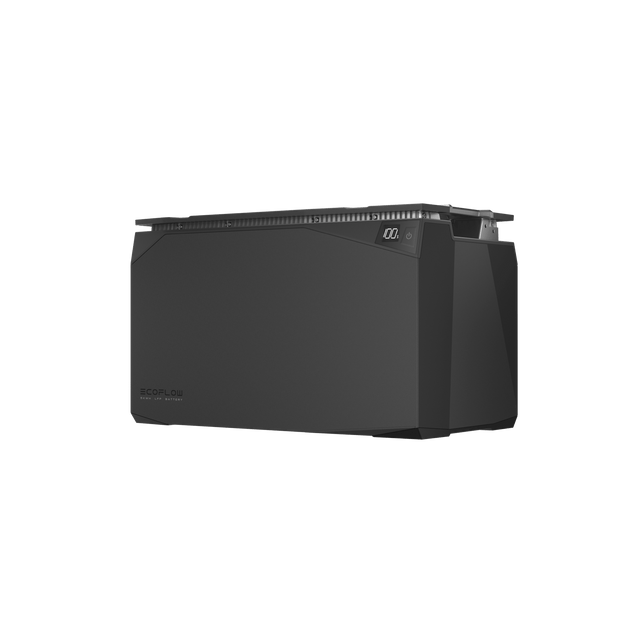 EcoFlow LiFePO4 Battery Pack