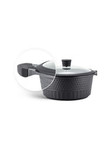 Edënbërg 10-Piece Marble Coated Cookware Set (Forged Aluminum) – Induction Ready