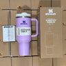 H2.0  1.2L Stainless Steel Tumbler Water Bottle Mug