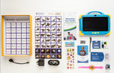 Elimutab ET05 Pro Kids Tablet 7 Inch 32GB | First Learning Tablet Ages 3 to 12 with SIM and Parental Controls