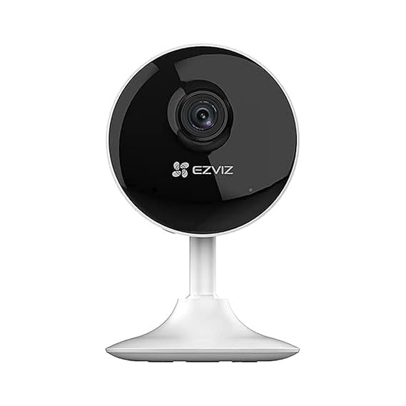 Ezviz Smart Home Camera
