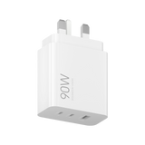Xiaomi 90W HyperCharge Power Adapter 3 Port