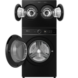 Hisense X-Zone Master mini module twin drums open