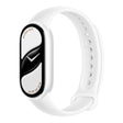 Xiaomi Smart Band 10 Ceramic Edition Pearl White Kenya
