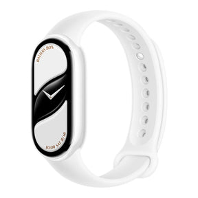 Xiaomi Smart Band 10 Ceramic Edition Pearl White Kenya