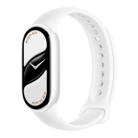 Xiaomi Smart Band 10 Ceramic Edition Pearl White Kenya