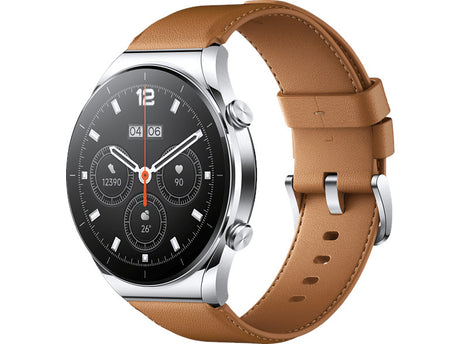 Xiaomi Watch S1 Smartwatch Black Kenya