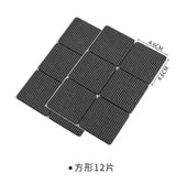 Self Adhesive Furniture Leg Feet Protector Pad
