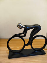 Office/home figure Modeling Resin Table Ornaments