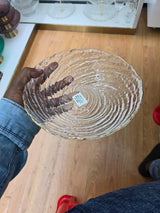 Phnom Penh Glass Luxury Bowl 6pcs set