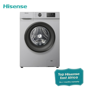 Hisense WFVC6010S 6kg Front Load Washing Machine