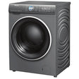 Hisense WFQP7012EVMT 7kg front load washing machine, grey