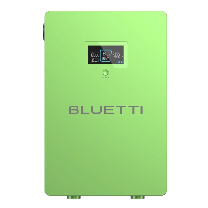 Bluetti Home Star 3 all-in-one home backup system, 2.0kW 3.01kWh