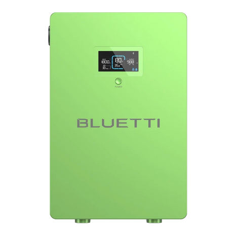 Bluetti Home Star 3 all-in-one home backup system, 2.0kW 3.01kWh