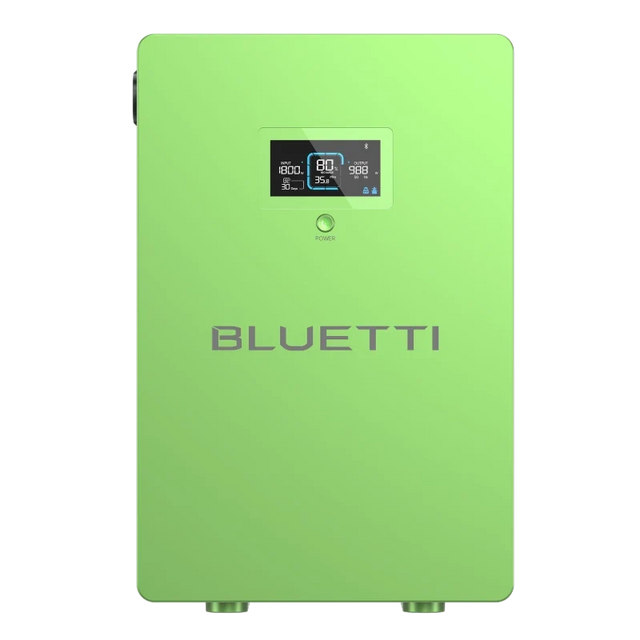 Bluetti Home Star 3 all-in-one home backup system, 2.0kW 3.01kWh