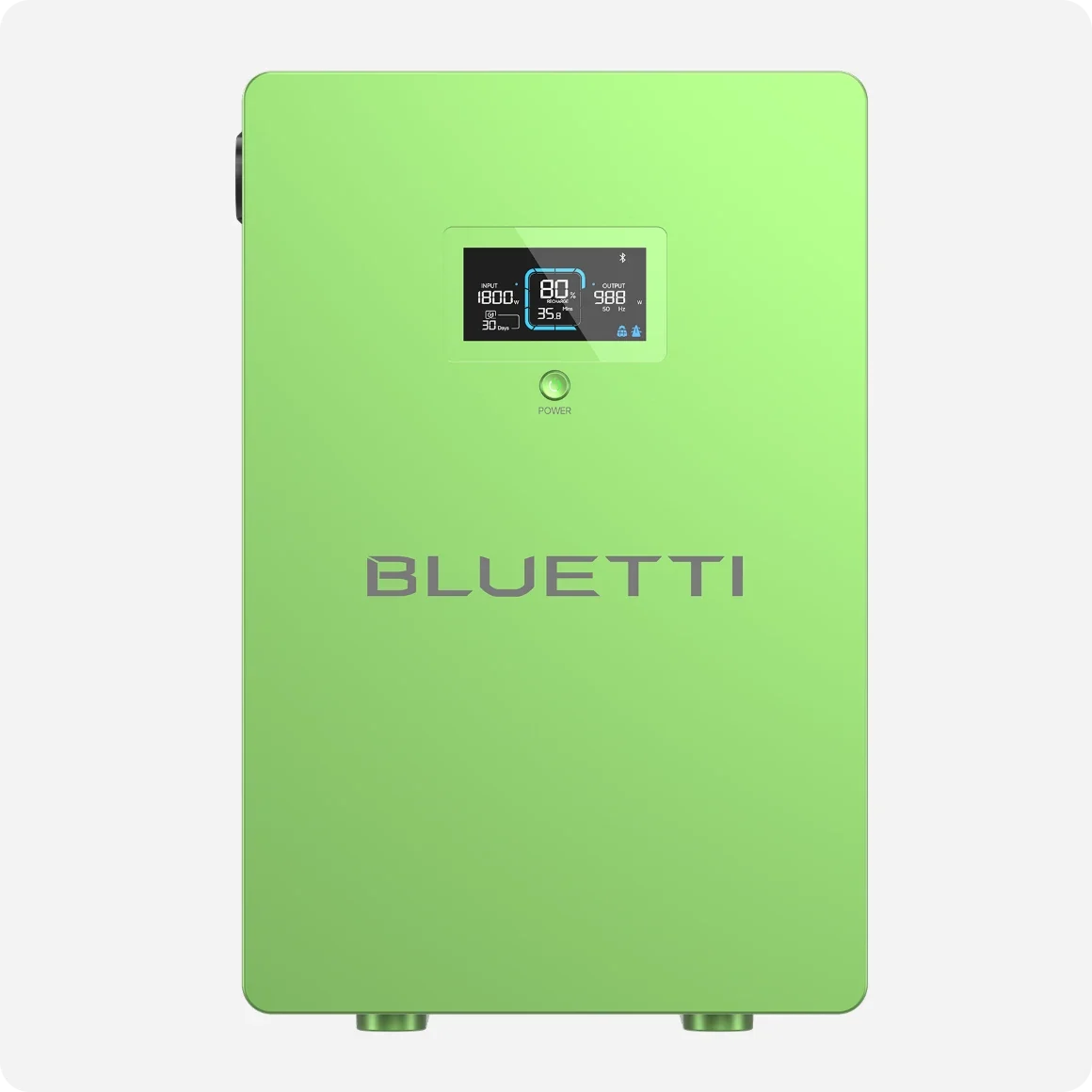 Bluetti Home Star series off-grid home ESS