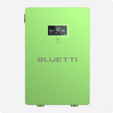 Bluetti Home Star series off-grid home ESS