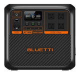 Bluetti Premium Power Station Model 4 – 1800W | 1440Wh Portable Backup Generator for Home & Business in Kenya