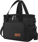 Double Compartment Insulated Lunch bag