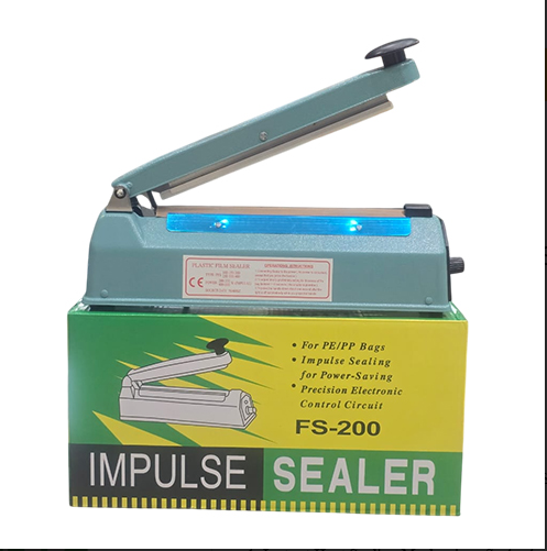 Impulse Sealer