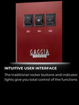 Gaggia Espresso Classic Evo Black