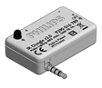 Signify commissioning dongle for solar street lighting setup