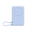 Xiaomi Magnetic Power Bank 10000mAh Gray Kenya