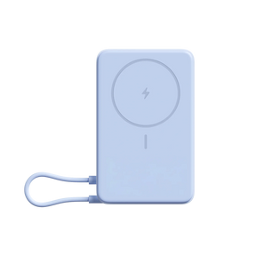 Xiaomi Magnetic Power Bank 10000mAh Gray Kenya