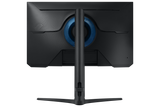 Samsung Odyssey G4 back
