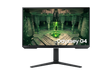 Samsung 25 inch Odyssey G4 G40B front