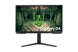 Samsung 25 inch Odyssey G4 G40B front