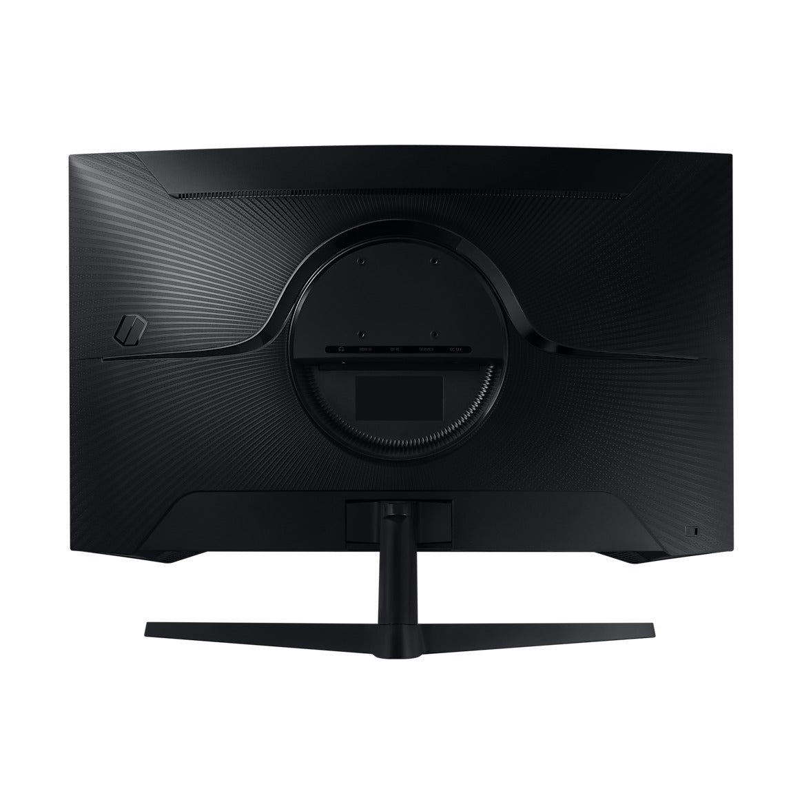 Samsung 32 Inch Odyssey G5 (G55C) Curved Gaming Monitor | QHD 2560 x 1440, 1000R, 165Hz, 1ms, FreeSync, HDR10