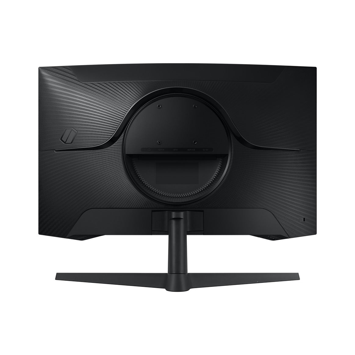Samsung 27 Inch Odyssey G5 (G55C) Curved Gaming Monitor | QHD 2560 x 1440, 1000R, 165Hz, 1ms, FreeSync, HDR10