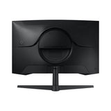 Samsung 27 Inch Odyssey G5 (G55C) Curved Gaming Monitor | QHD 2560 x 1440, 1000R, 165Hz, 1ms, FreeSync, HDR10