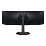 Samsung 49 Inch Odyssey G9 (G91F) Super Ultrawide Curved Gaming Monitor | DQHD 5120 x 1440, 1000R, 144Hz, DisplayHDR 600