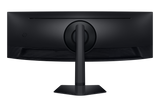 Samsung 49 inch Odyssey G9 G91F super ultrawide back